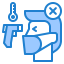 Thermometer icon 64x64