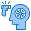 Thermometer icon 64x64