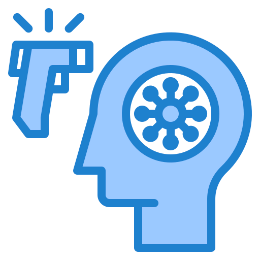 Thermometer icon