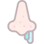 Runny nose 图标 64x64