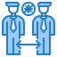 Distance icon 64x64