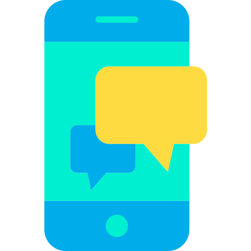 Chat icon