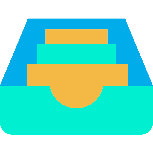 Inbox icon