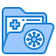 Folder icon 64x64