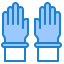Gloves icon 64x64