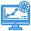 Analysis icon 64x64