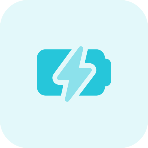 Lighting icon
