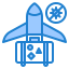 Airplane icon 64x64