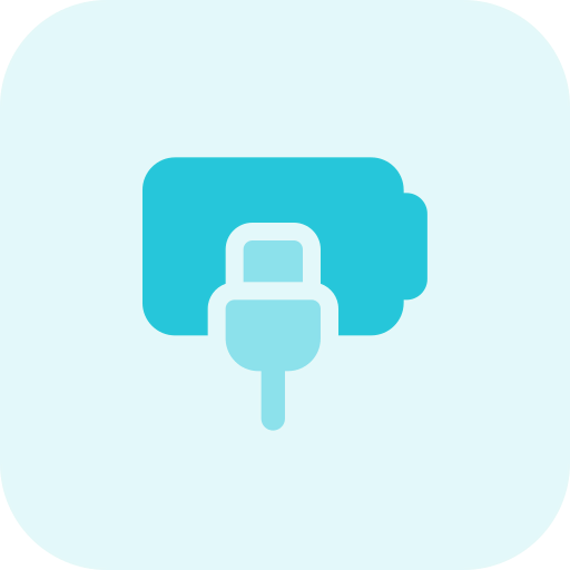 Connect icon