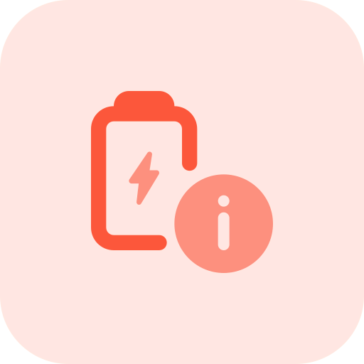 Info icon