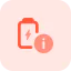 Info icon 64x64