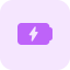 Low battery icon 64x64