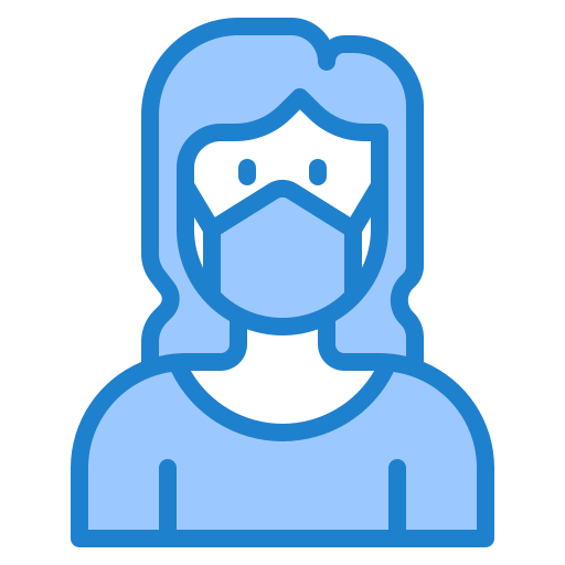Sick icon