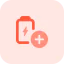 Charging icon 64x64