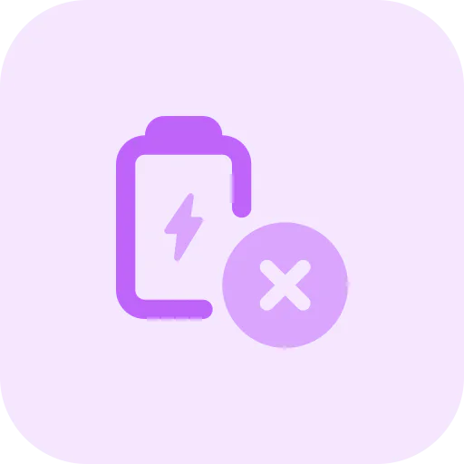 Remove icon