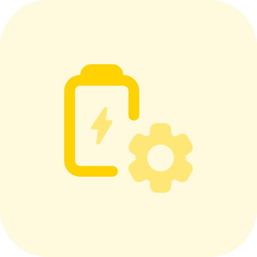 Setting icon