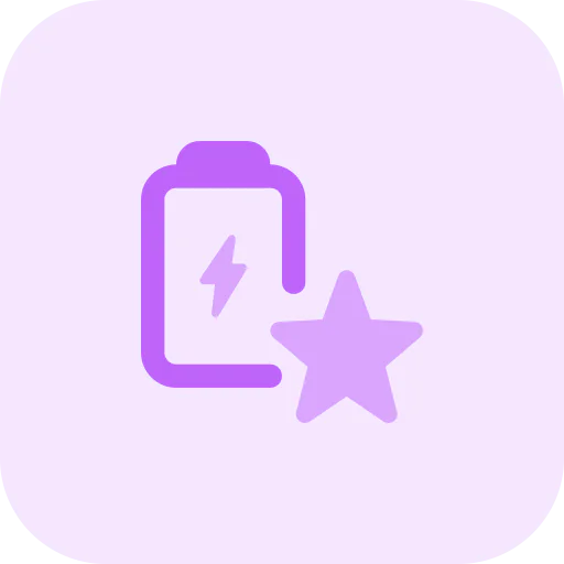 Star icon