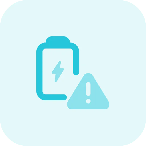 Erroe icon