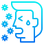 Cough icon 64x64