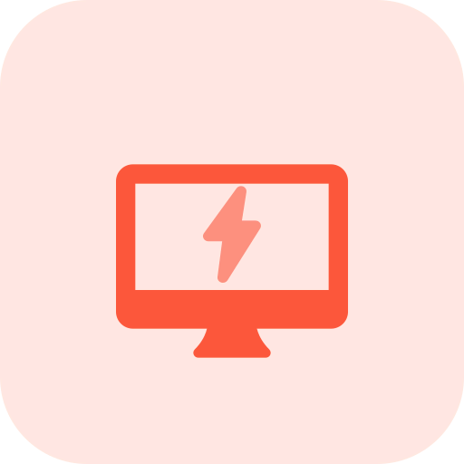 Power icon