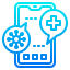 Mobilephone Symbol 64x64