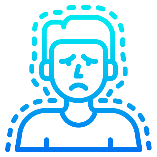 Cold icon