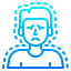 Cold icon 64x64