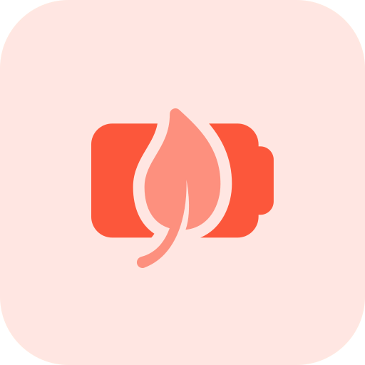 Environment icon