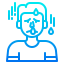 Fever icon 64x64