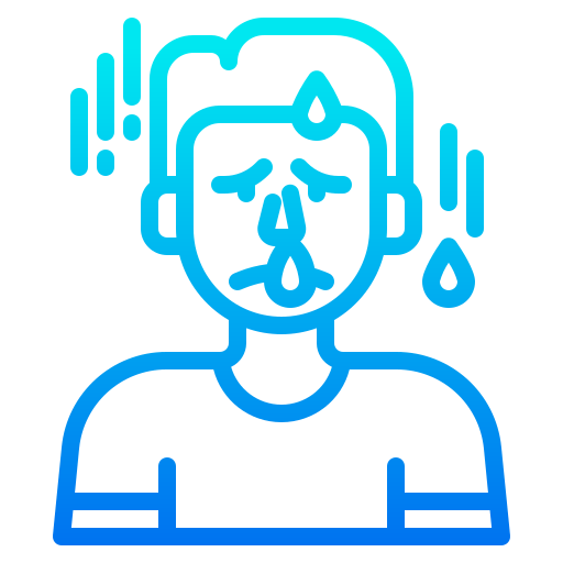 Fever icon