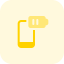 Low battery icon 64x64