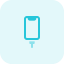 Charging status icon 64x64