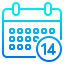 Quarantine icon 64x64