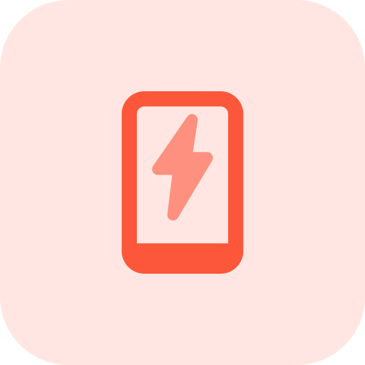 Mobile icon