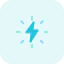 Thunderbolt icon 64x64