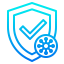 Protection icon 64x64