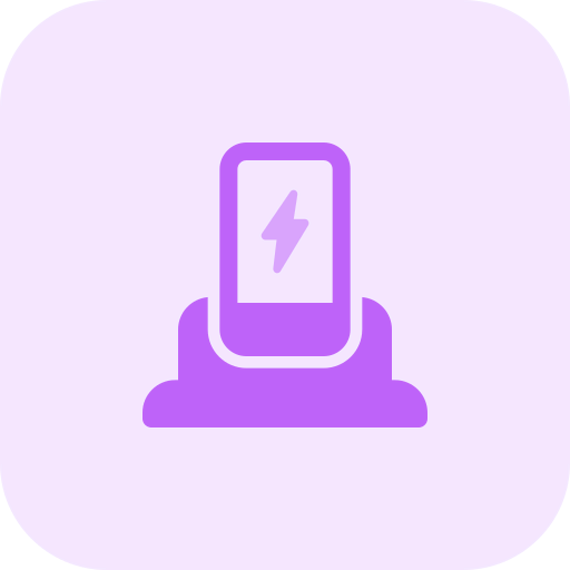 Dock icon