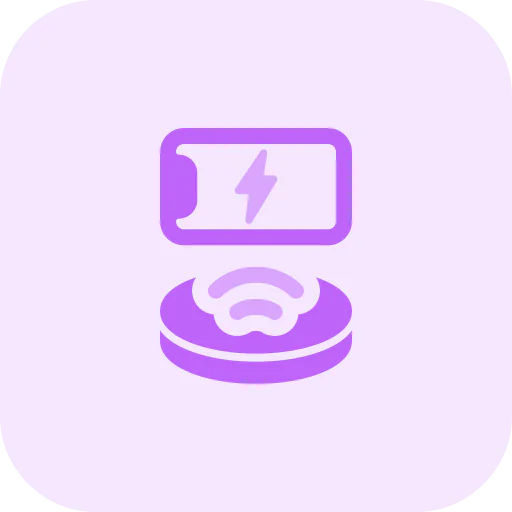 Power icon