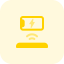 Signal status icon 64x64