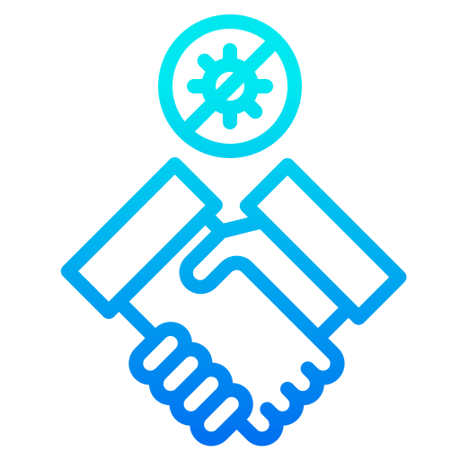 Handshake icon