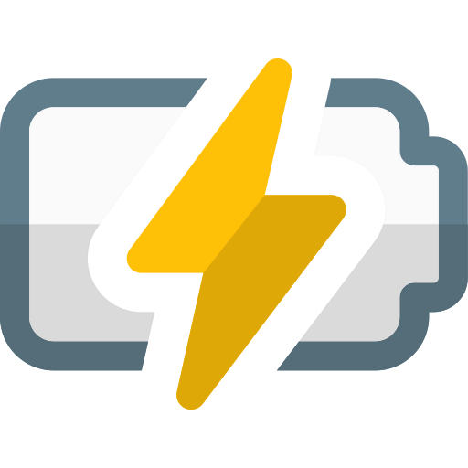 Lighting icon