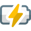 Lighting icon 64x64