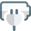 Charging icon 64x64