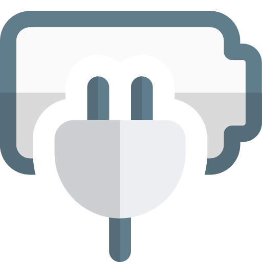 Charging icon