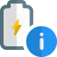 Info icon 64x64