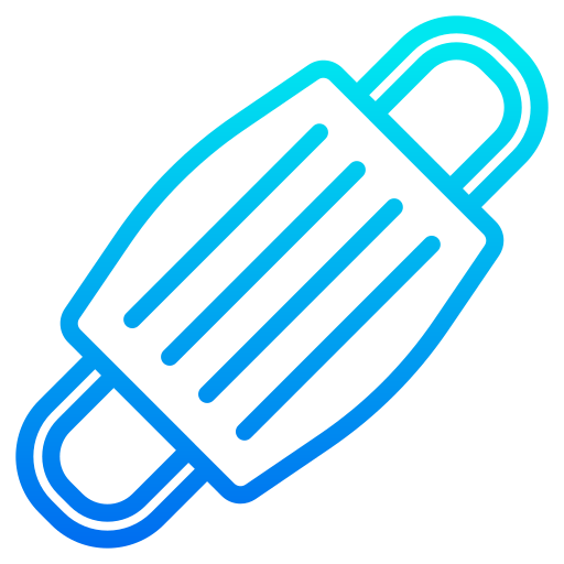 Facemask icon