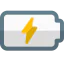Low battery icon 64x64
