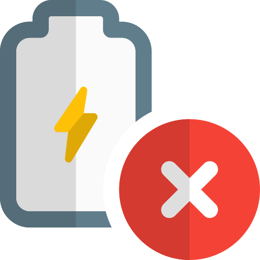 Remove icon