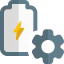 Setting icon 64x64