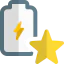 Star icon 64x64